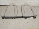 Cadillac CTS Set Of Complete Rear Seat-6