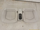 Cadillac CTS Set Of Complete Rear Seat-8