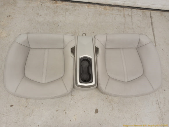 Cadillac CTS Set Of Complete Rear Seat