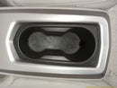 Cadillac CTS Set Of Complete Rear Seat-9