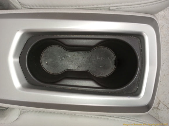 Cadillac CTS Set Of Complete Rear Seat