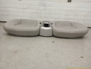 Cadillac CTS Set Of Complete Rear Seat-10