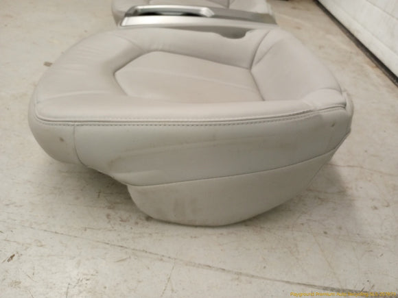 Cadillac CTS Set Of Complete Rear Seat