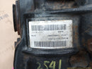 Land Rover LR4 Front Differential Carrier Assembly-5