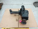 Land Rover LR4 Front Differential Carrier Assembly-10