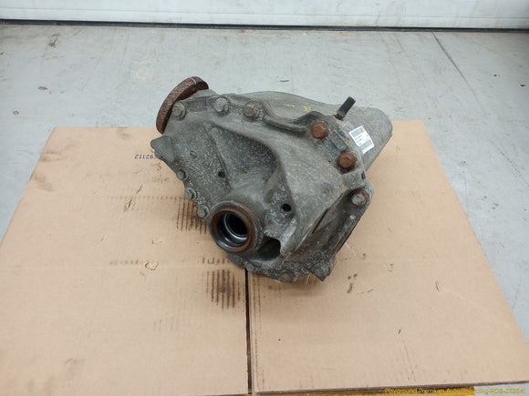 Land Rover LR4 Rear Differential Carrier Assembly