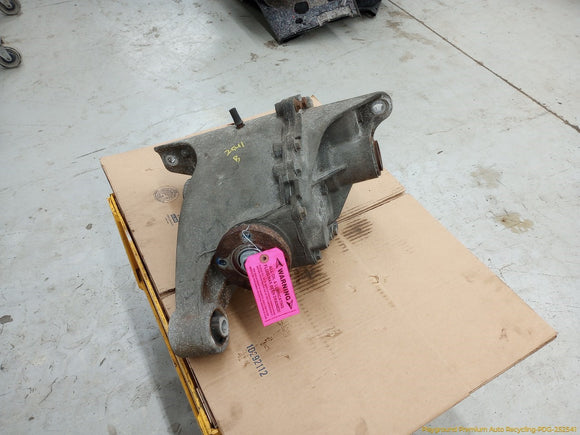 Land Rover LR4 Rear Differential Carrier Assembly