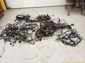 Land Rover LR4 Full Wire Harness