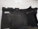 Cadillac CTS Set Of Front & Rear Floor Carpet-2