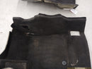 Cadillac CTS Set Of Front & Rear Floor Carpet-3