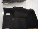 Cadillac CTS Set Of Front & Rear Floor Carpet-4