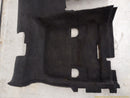 Cadillac CTS Set Of Front & Rear Floor Carpet-6