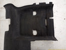 Cadillac CTS Set Of Front & Rear Floor Carpet-7