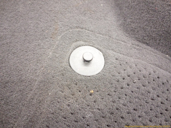 Cadillac CTS Set Of Front & Rear Floor Carpet