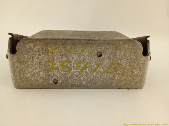 Land Rover LR4 Automatic Transmission Oil Cooler