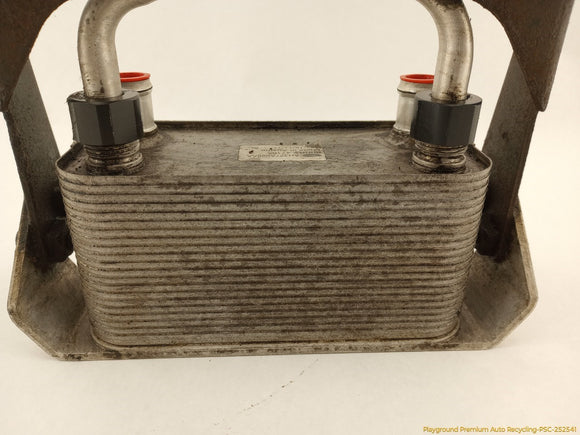 Land Rover LR4 Automatic Transmission Oil Cooler