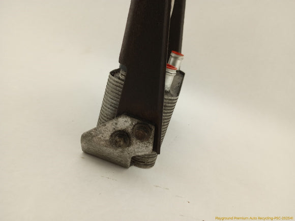 Land Rover LR4 Automatic Transmission Oil Cooler