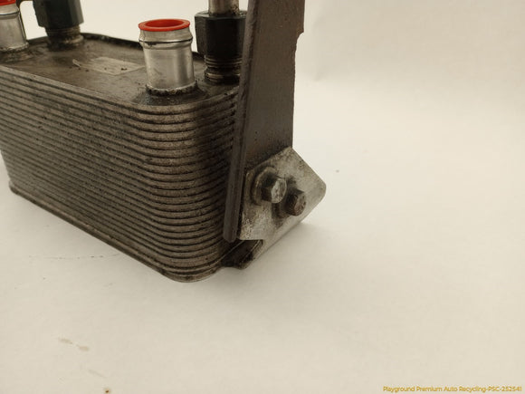 Land Rover LR4 Automatic Transmission Oil Cooler