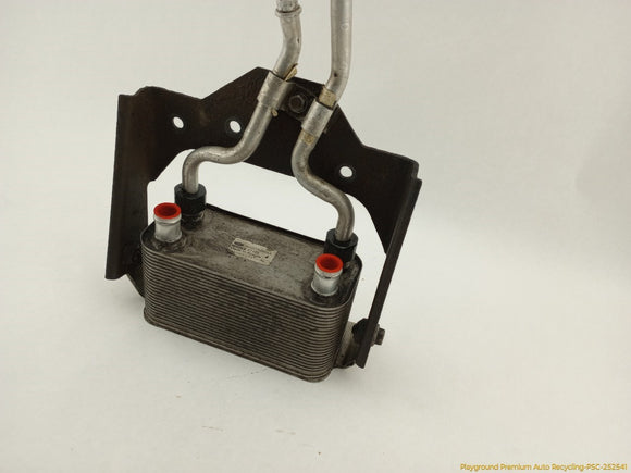Land Rover LR4 Automatic Transmission Oil Cooler