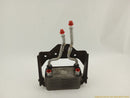 Land Rover LR4 Automatic Transmission Oil Cooler-12