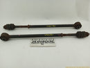Land Rover LR4 Pair Of Rear Toe Links-1