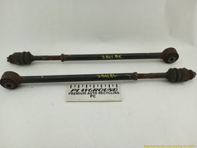 Land Rover LR4 Pair Of Rear Toe Links