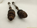 Land Rover LR4 Pair Of Rear Toe Links-2