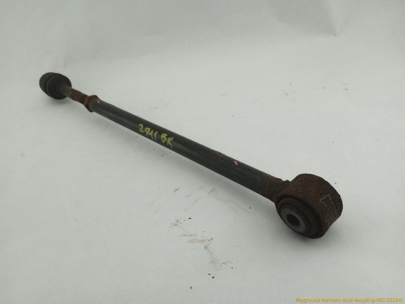 Land Rover LR4 Pair Of Rear Toe Links