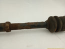Land Rover LR4 Pair Of Rear Toe Links-11