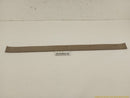Toyota 4Runner Liftgate Scuff Plate Trim-1