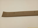 Toyota 4Runner Liftgate Scuff Plate Trim-2