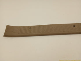 Toyota 4Runner Liftgate Scuff Plate Trim - 0