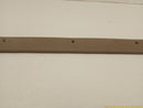 Toyota 4Runner Liftgate Scuff Plate Trim-3