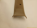 Toyota 4Runner Liftgate Scuff Plate Trim-5