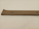 Toyota 4Runner Liftgate Scuff Plate Trim-6