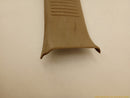 Toyota 4Runner Liftgate Scuff Plate Trim-8