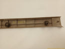 Toyota 4Runner Liftgate Scuff Plate Trim-11