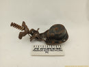 Land Rover LR4 Spare Wheel Carrier-1