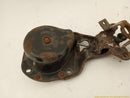 Land Rover LR4 Spare Wheel Carrier-4