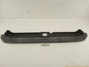 Toyota 4Runner Rear Bumper Step Pad-1