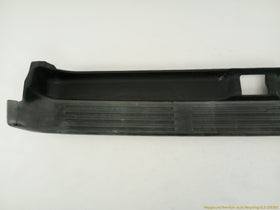 Toyota 4Runner Rear Bumper Step Pad - 0