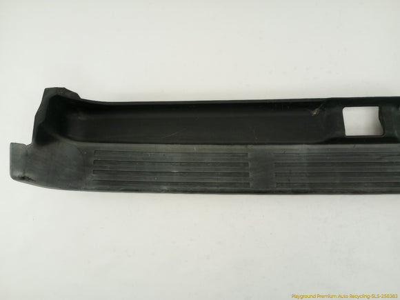 Toyota 4Runner Rear Bumper Step Pad