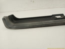 Toyota 4Runner Rear Bumper Step Pad-4