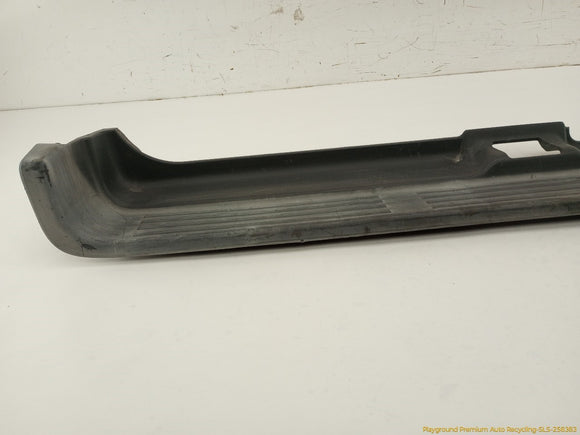 Toyota 4Runner Rear Bumper Step Pad