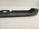 Toyota 4Runner Rear Bumper Step Pad-5