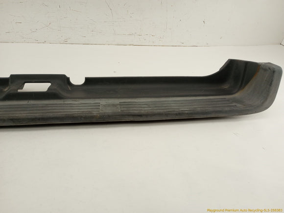 Toyota 4Runner Rear Bumper Step Pad