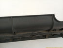 Toyota 4Runner Rear Bumper Step Pad-12
