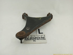 Land Rover LR4 Front Left Upper Control Arm