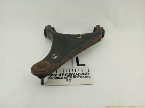Land Rover LR4 Front Left Upper Control Arm