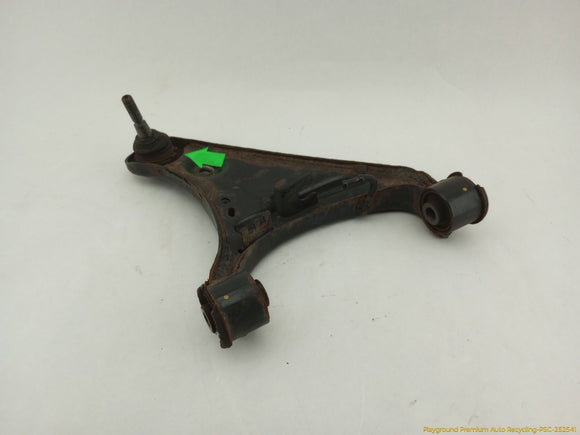 Land Rover LR4 Front Left Upper Control Arm